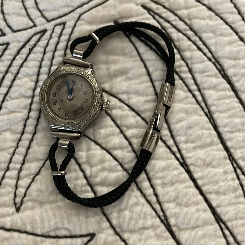 Vintage watch